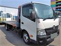 2016 Toyota Dyna Truck