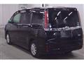 2020 Toyota Noah