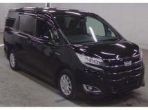 2020 Toyota Noah