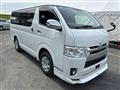 2019 Toyota Hiace Van