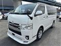 2019 Toyota Hiace Van