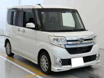 2015 Daihatsu Tanto