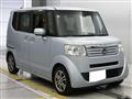 2013 Honda N BOX
