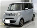 2013 Honda N BOX