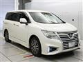 2014 Nissan Elgrand