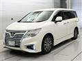 2014 Nissan Elgrand