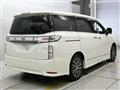 2014 Nissan Elgrand