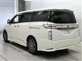 2014 Nissan Elgrand