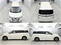 2014 Nissan Elgrand