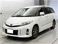 2013 Toyota Estima Hybrid