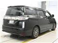 2015 Nissan Elgrand