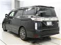 2015 Nissan Elgrand