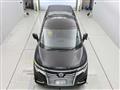 2015 Nissan Elgrand