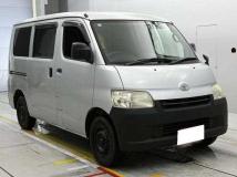 2011 Toyota Liteace Van