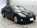 2009 Toyota Crown
