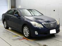 2009 Toyota Crown