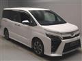 2018 Toyota Voxy