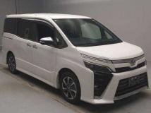 2018 Toyota Voxy