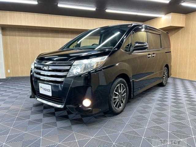 2016 Toyota Noah