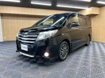 2016 Toyota Noah