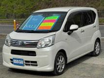 2017 Daihatsu Move