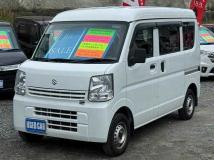 2019 Suzuki Every
