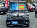 2013 Honda N BOX