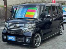 2013 Honda N BOX