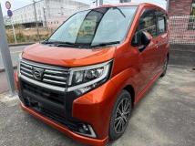 2015 Daihatsu Move