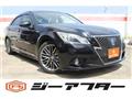 2013 Toyota Crown