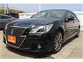 2013 Toyota Crown