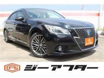 2013 Toyota Crown