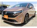 2024 Nissan Note
