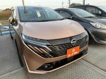 2024 Nissan Note