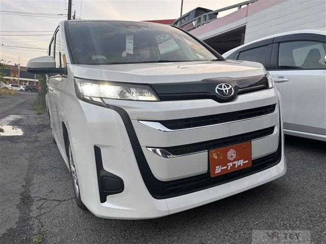 2023 Toyota Noah