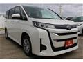 2023 Toyota Noah