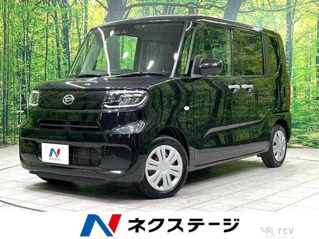 2022 Daihatsu Tanto