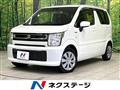 2019 Suzuki Wagon R