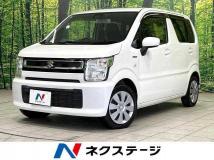 2019 Suzuki Wagon R