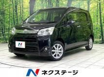 2012 Daihatsu Move