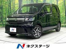 2019 Suzuki Wagon R