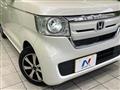 2017 Honda N BOX