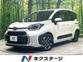 2022 Toyota Sienta