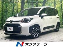 2022 Toyota Sienta