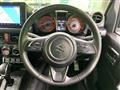 2024 Suzuki Jimny Sierra