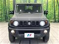 2024 Suzuki Jimny Sierra