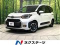 2024 Toyota Sienta