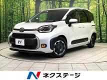 2024 Toyota Sienta