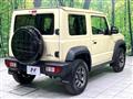 2024 Suzuki Jimny Sierra