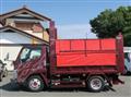 2010 Mitsubishi Fuso Canter